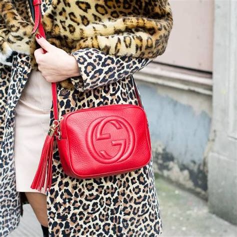 Why the Gucci Soho Bag Is Worth Saving Up For .